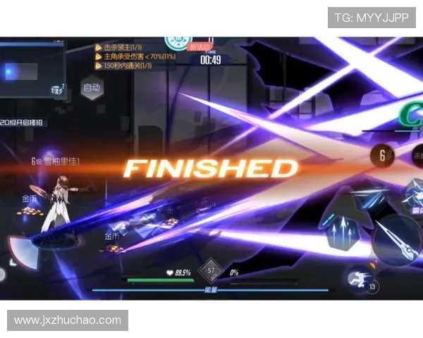 盘点那些拥有炫酷入场特效的热门游戏推荐